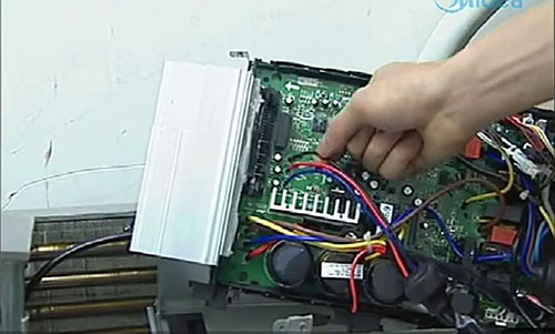 代县美的空调电话是多少