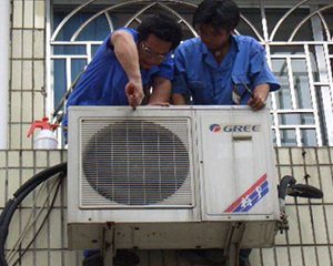 代县空调维修售后服务中心