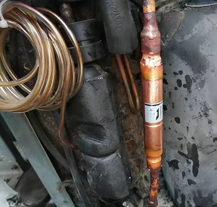 代县美的变频多联机空调维修售后服务中心