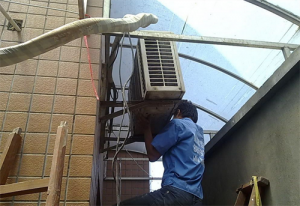 代县空调维修售后服务中心