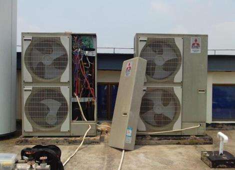 代县空调维修电话号码多少