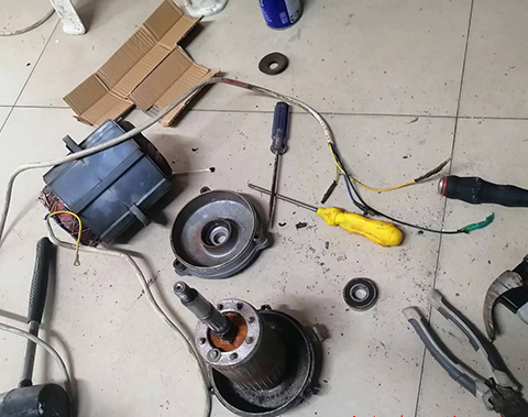 代县空调维修售后服务中心电话在哪里找