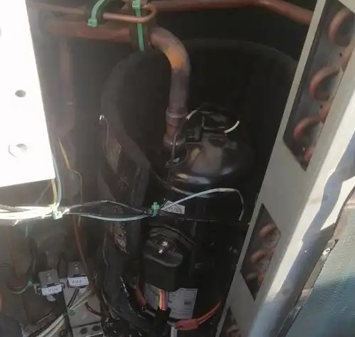 代县维修变频空调电话在哪里找