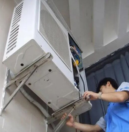 代县24小时空调维修热线