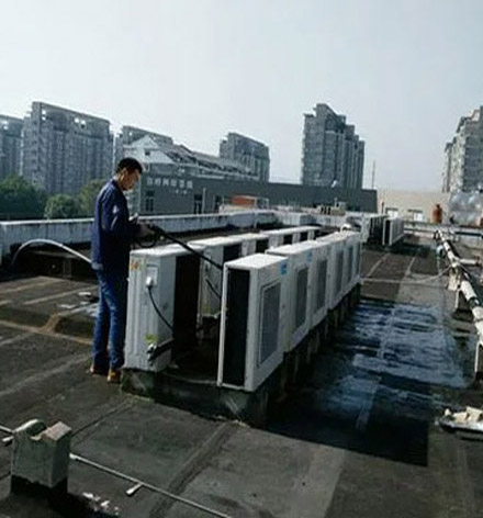 代县 空调拆装 代县本地 空调拆装公司