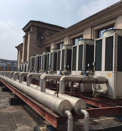 代县多联机维修 代县中央空调维修