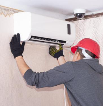 代县空调内机噪音大