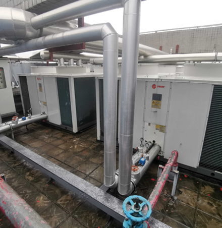 代县附近中央空调维修 代县上门中央空调维修